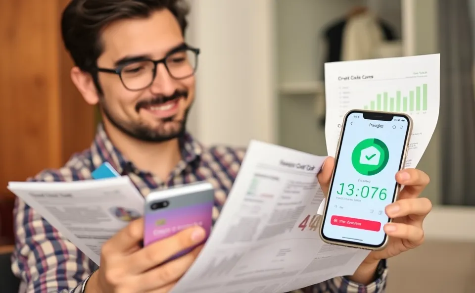 How to Build Credit Without a Credit Card 1 Ft. build credit without credit card