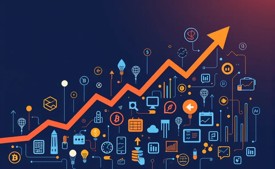 Ft. build long term wealth tech sector