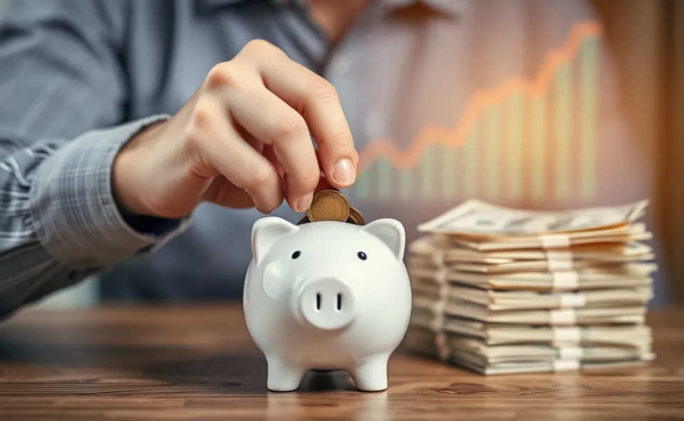 Build a Savings Habit: Your Step-by-Step Guide 1 Ft. build savings habit