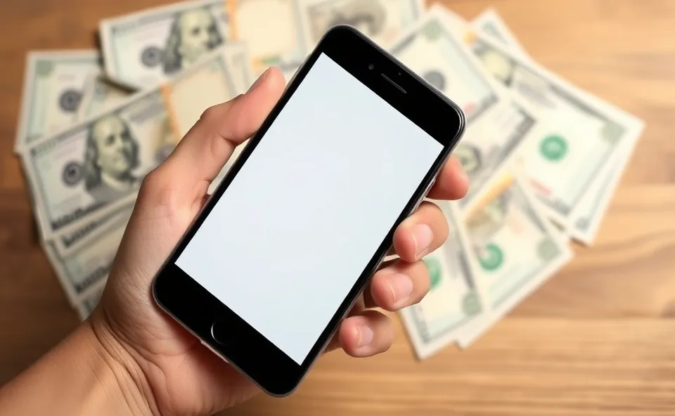 Ft. buying used iphone value
