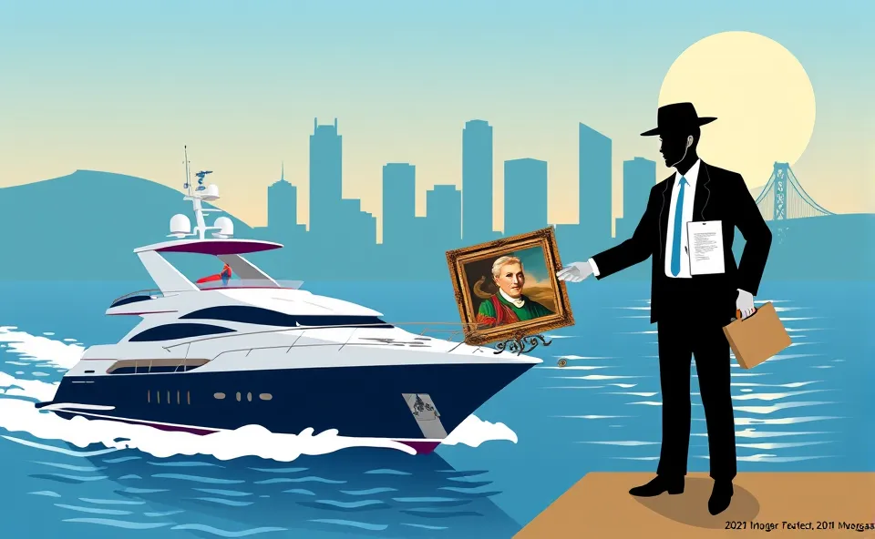 Billionaires Dodge California Tax with Wealthy Gifts 6 Billionaires Dodge California Tax with Wealthy Gifts