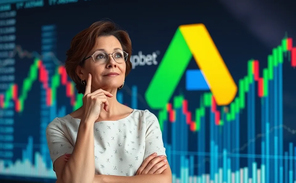 Cathie Wood Buys $99M Alphabet Stock: Why Now?