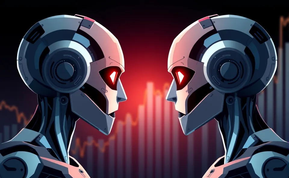 ChatGPT Price War: Is AI Usage Actually Slowing Down? 5 ChatGPT Price War: Is AI Usage Actually Slowing Down?