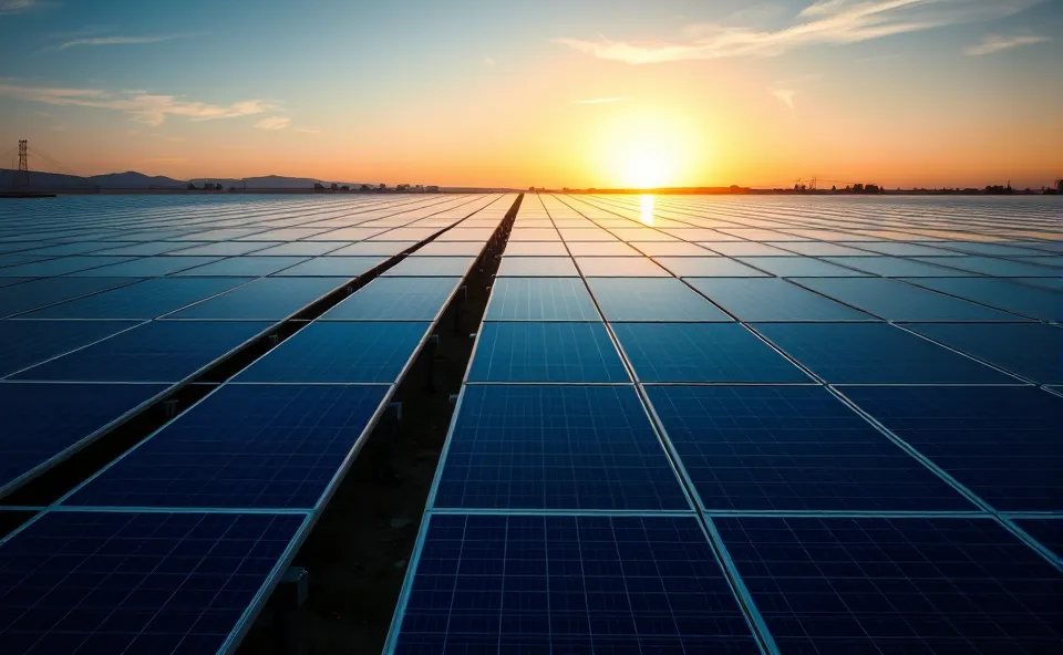 China’s Solar Panel Surplus: Why We Must Stop Wasting It 1 Ft. china solar panel surplus clean energy