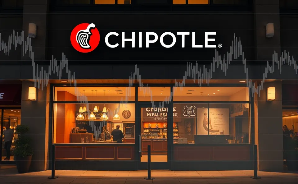 Ft. chipotle stock bofa analysis