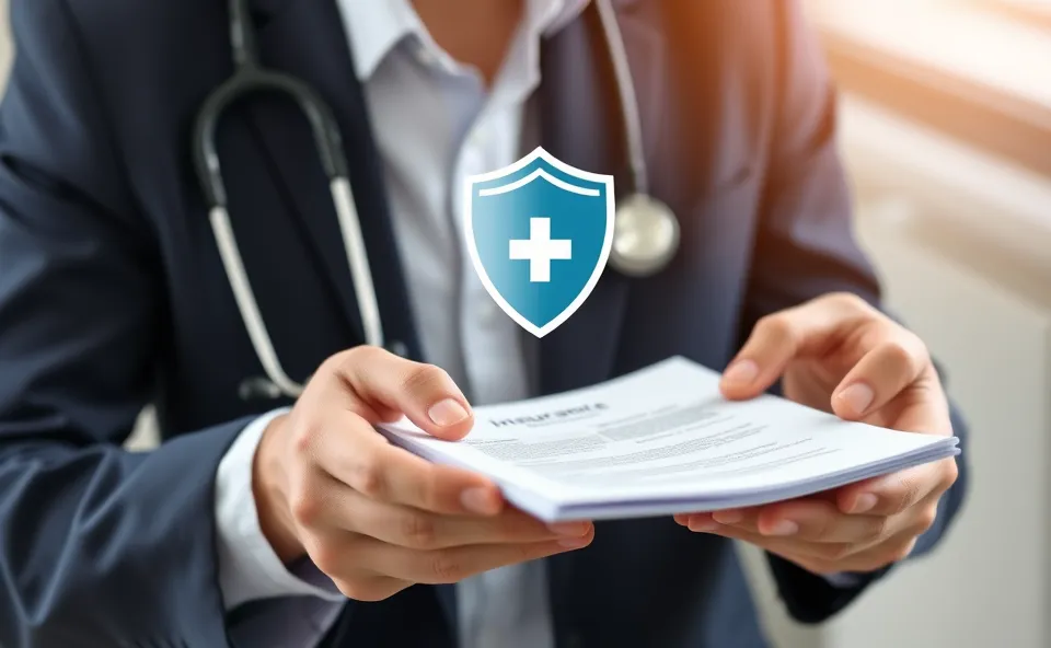 Ft. choose right health insurance plan