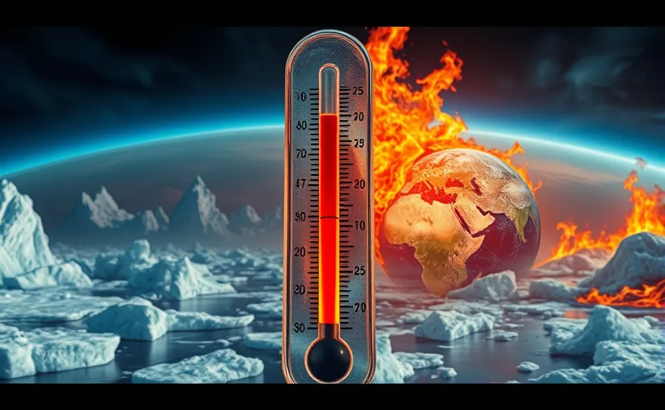 Climate Crisis: Heatwaves Expose Costly Inaction 1 Ft. climate crisis heatwave inaction