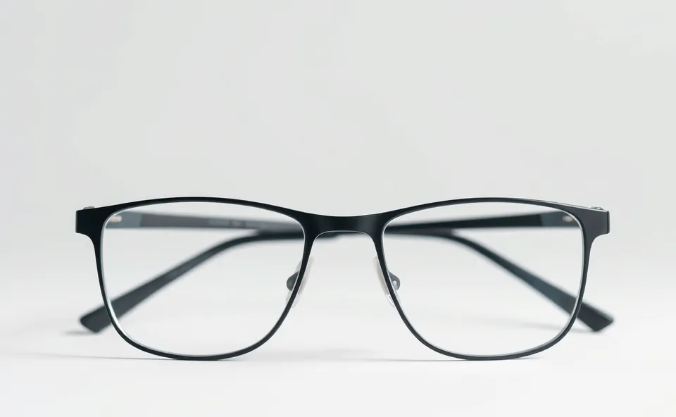 Ft. clip on smart glasses frames