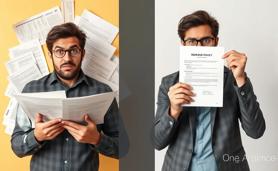 Compare Insurance Quotes: Your Smart Buying Guide 1 Ft. compare insurance quotes
