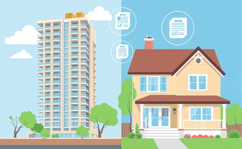 Condo vs. Homeowners Insurance: Which Do You Need?