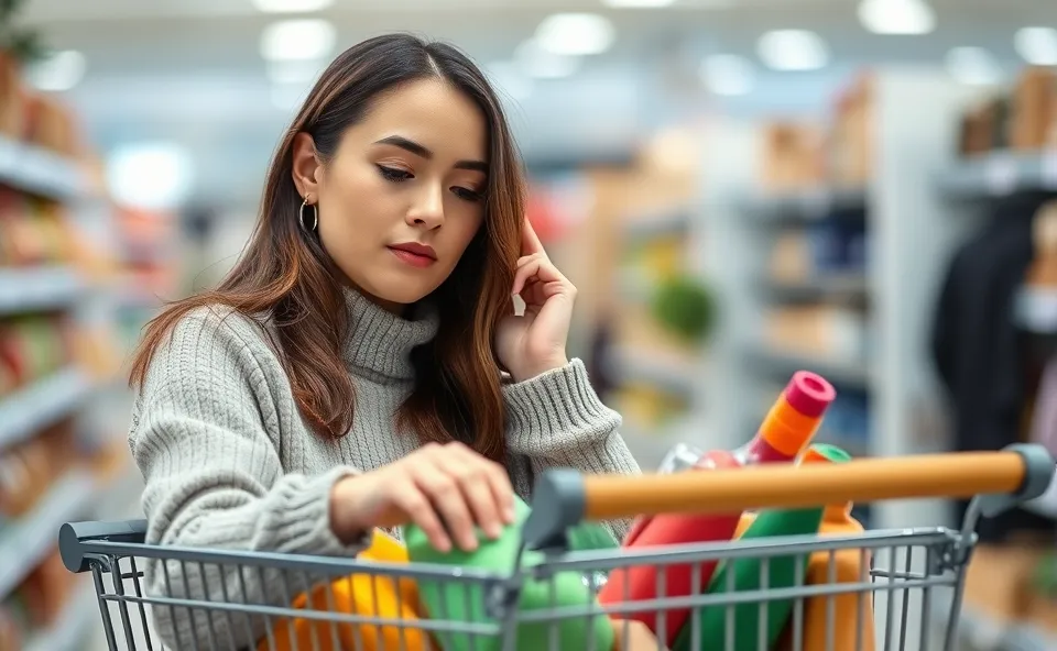 Conscious Spending Explained: What It Is & How To Do It 9 Conscious Spending Explained: What It Is & How To Do It