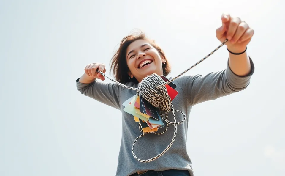 Consolidate Debt: Your Guide to Financial Freedom