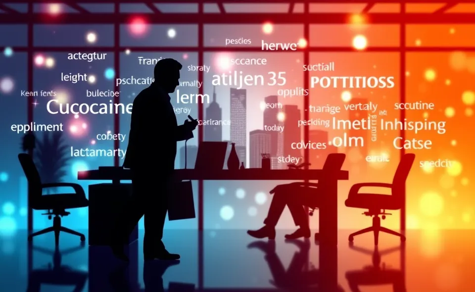 Ft. corporate jargon hiring predictive analytics