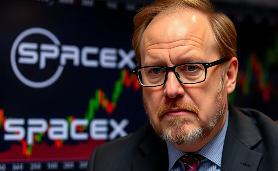 Ft. cramer spacex warning