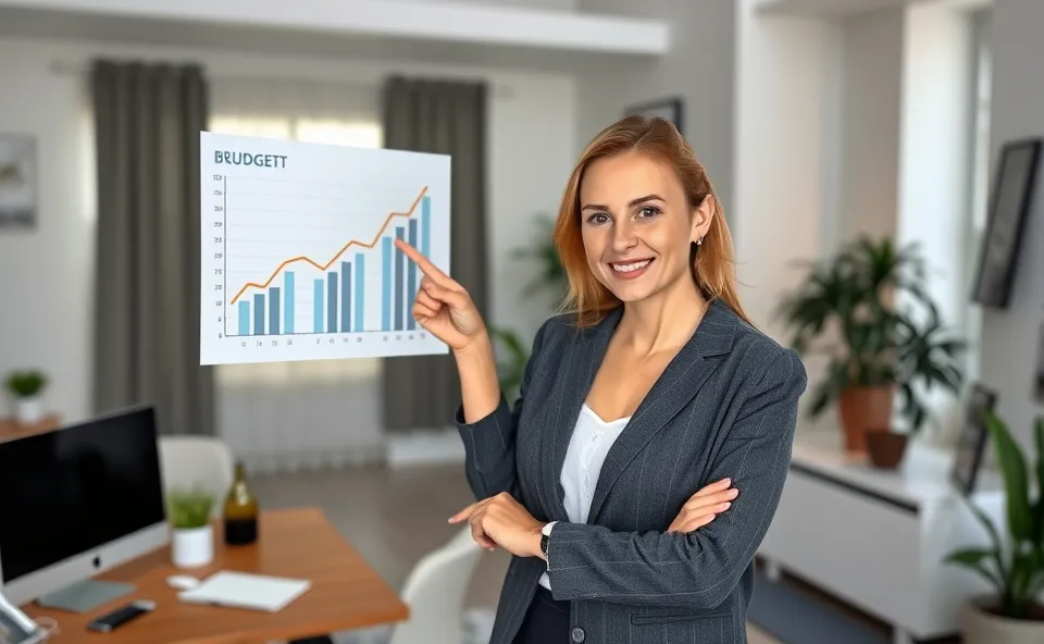 Ft. create 1 year financial plan