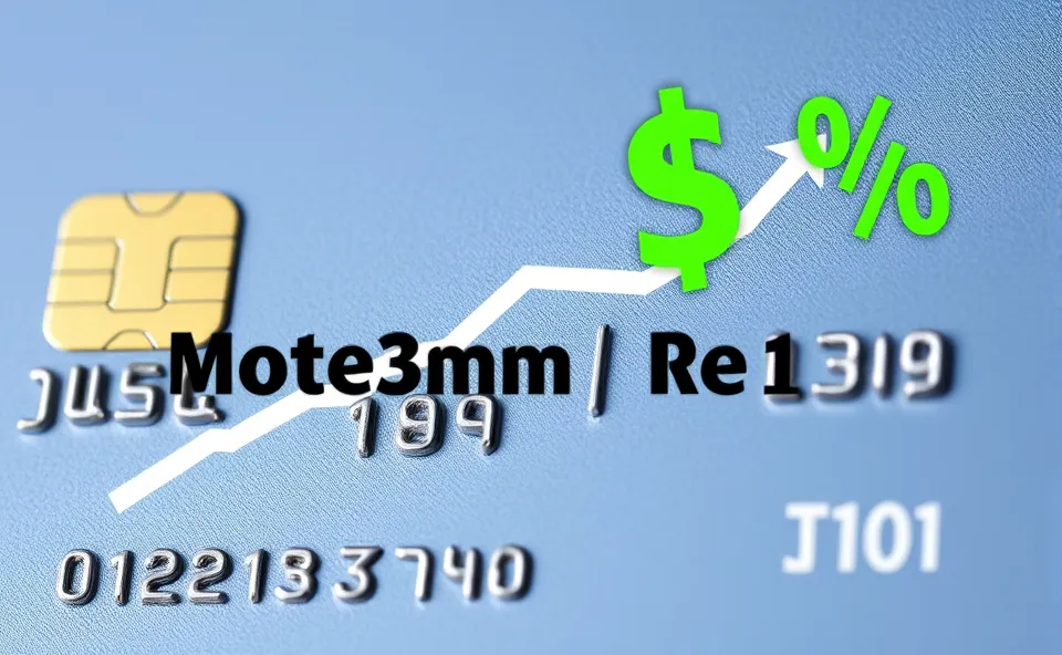 Credit Card APR Explained