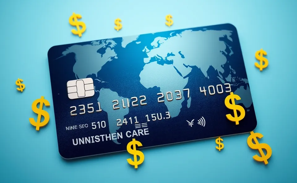 Credit Card Foreign Transaction Fees Explained 1 Ft. credit card foreign transaction fee