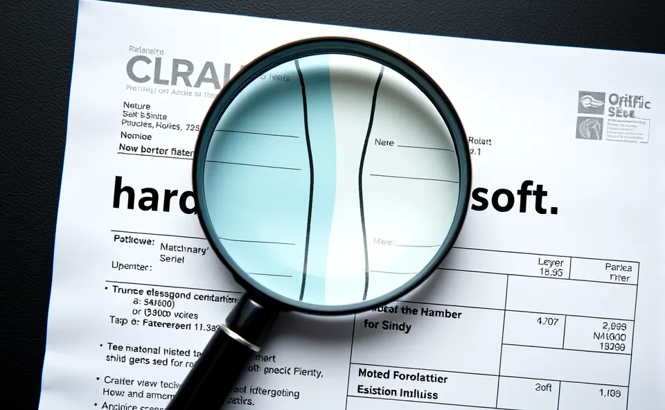 Hard vs. Soft Credit Inquiries Explained 1 Ft. credit inquiry hard vs soft
