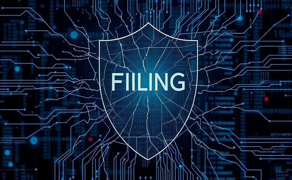 Ft. cybersecurity export controls fail