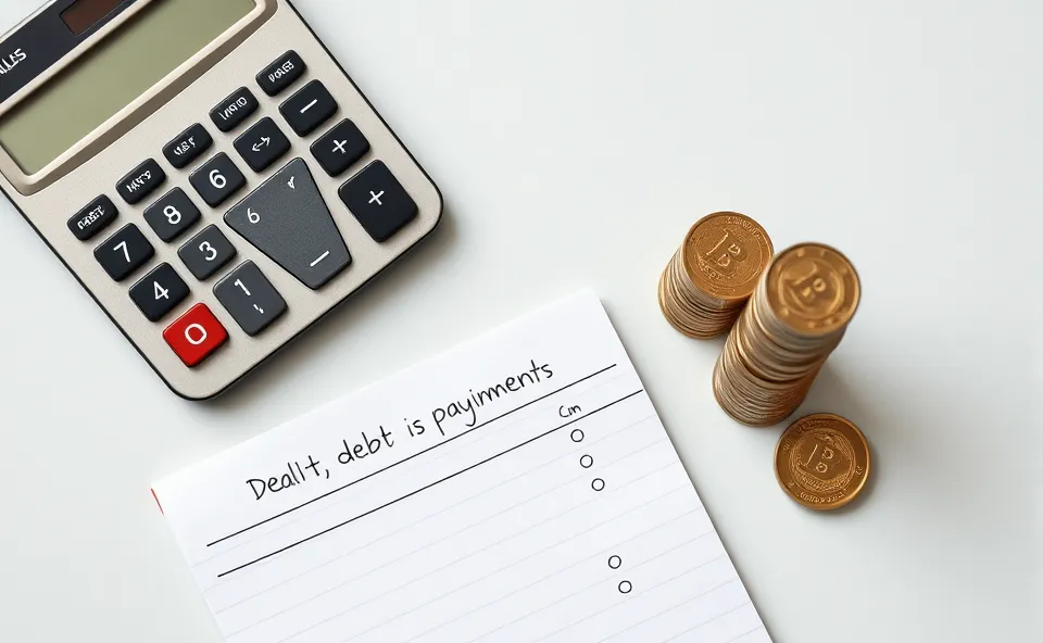 Ft. debt avalanche method