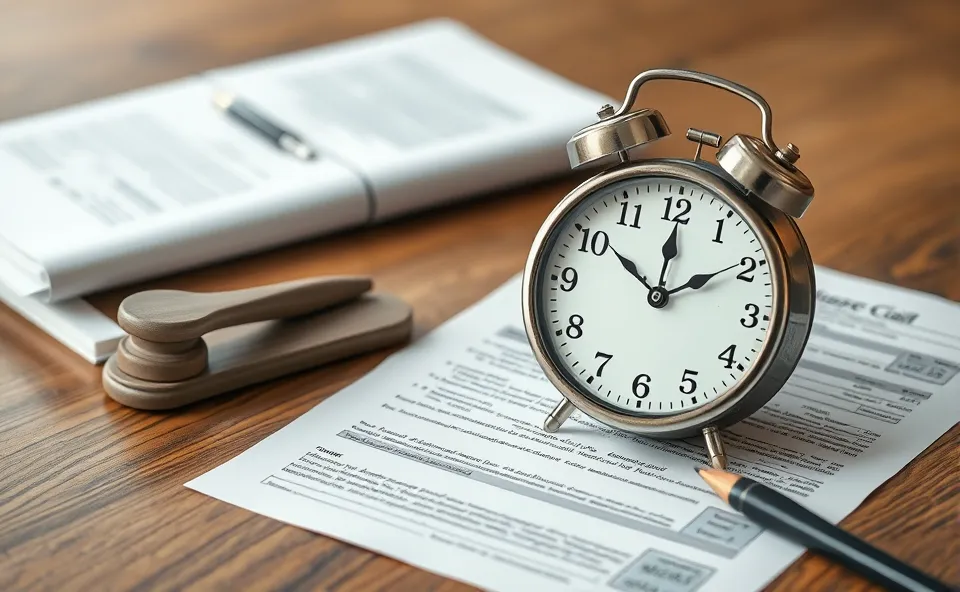 Statute of Limitations on Debt: What You Need to Know 1 Ft. debt statute of limitations
