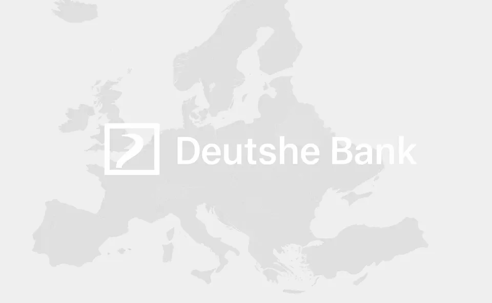 Deutsche Bank's European Comeback: A New Strategy 1 Ft. deutsche bank comeback