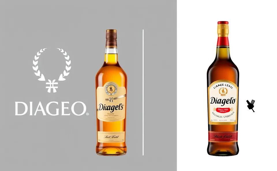 Diageo's Strategic Shift: Mass Market Focus & Cost Cuts 1 Ft. diageo strategic shift mass market cost cuts