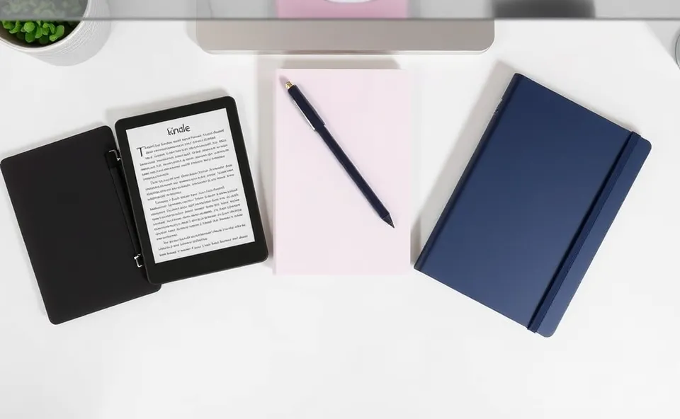 Ft. digital notebook throwdown 2026