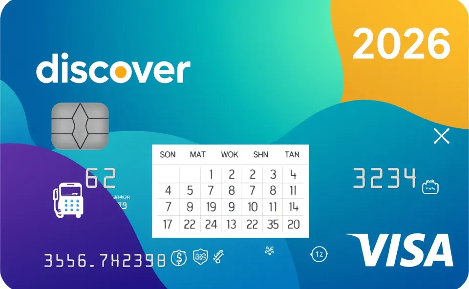 Ft. discover q3 2026 rewards calendar