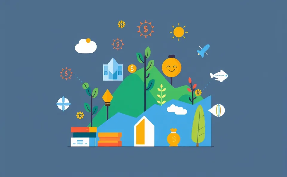 Diversify Your Investments: A Beginner's Guide 6 Diversify Your Investments: A Beginner’s Guide