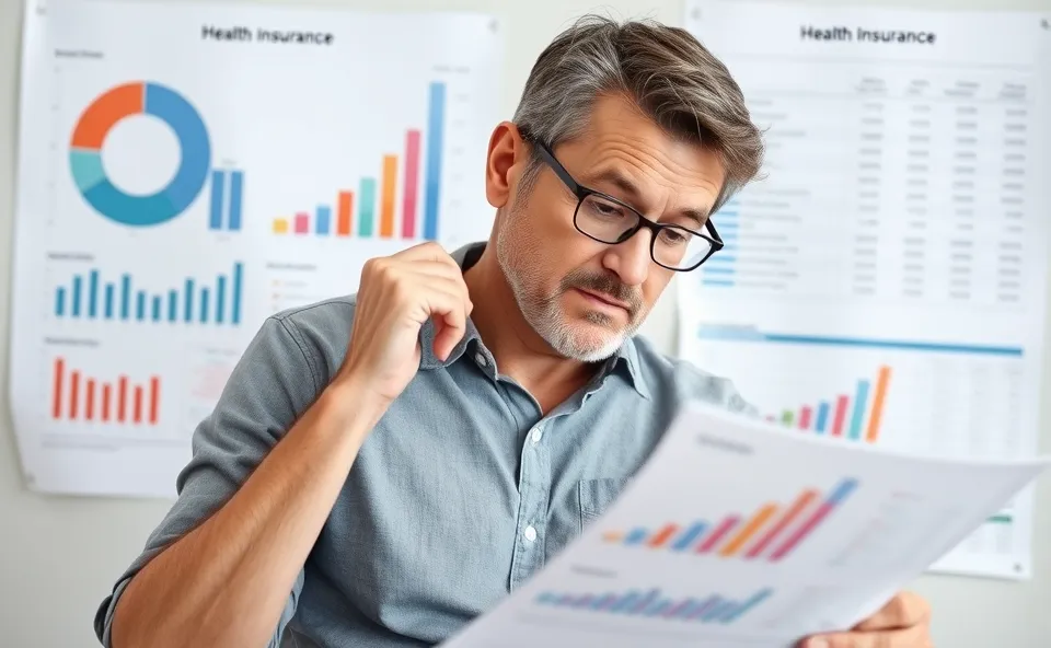 Early Retirement & Healthcare Costs: Can You Afford It? 1 Ft. early retirement private healthcare affordability