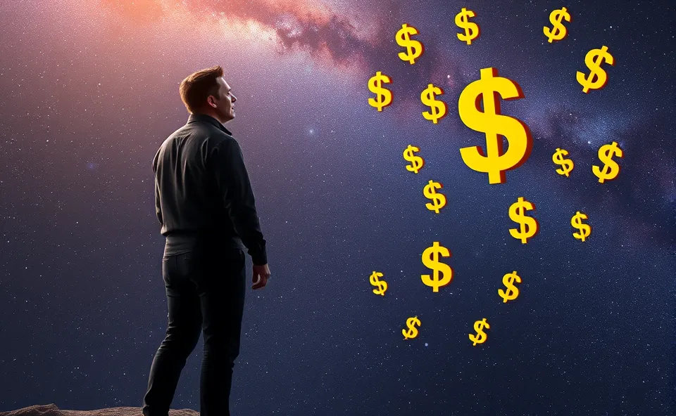 Musk Hits Trillionaire Status: A New Wealth Frontier 1 Ft. elon musk trillionaire