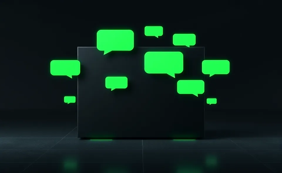 Enclayve: Secure Group Chats in a Drab Black Box 1 Ft. enclayve private group chat