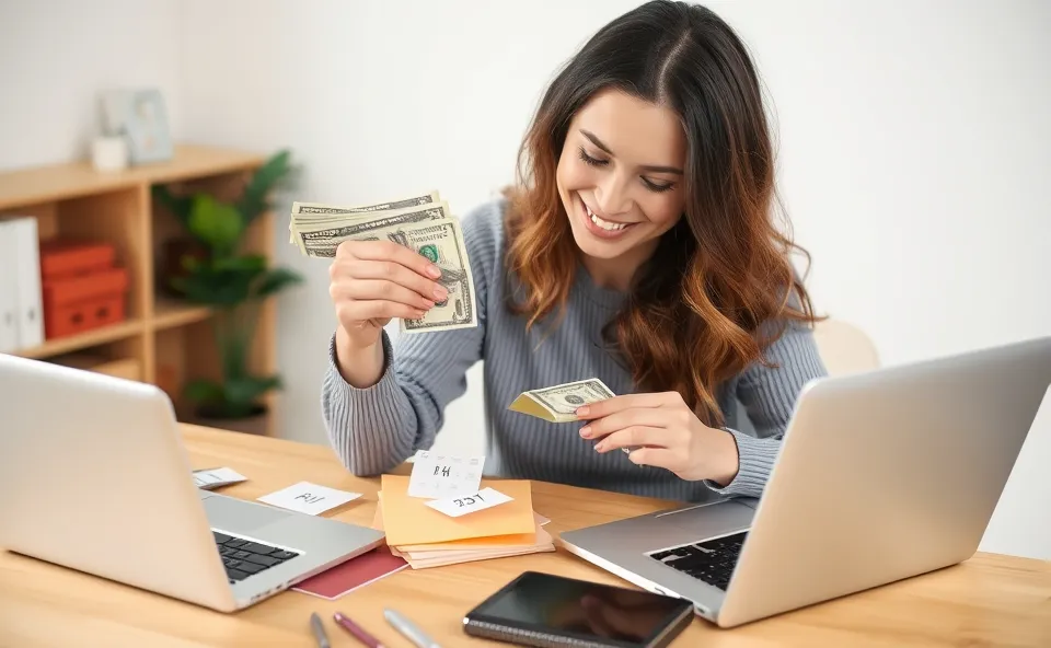 Envelope Budgeting Method: Your Simple Guide 1 Ft. envelope budgeting method