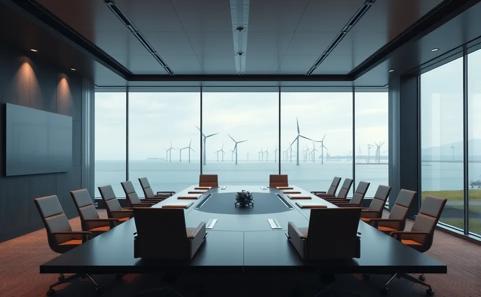 Equinor Names Jarle Roth as New Board Chair 2 Equinor Names Jarle Roth as New Board Chair