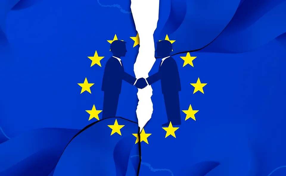 EU Diplomatic Service Faces Bloc’s Internal Division