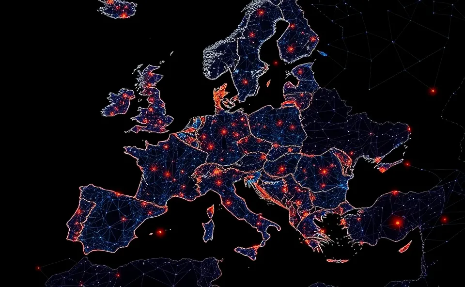 Europe’s AI Quest: Trump’s Unlikely Edge for Top Models