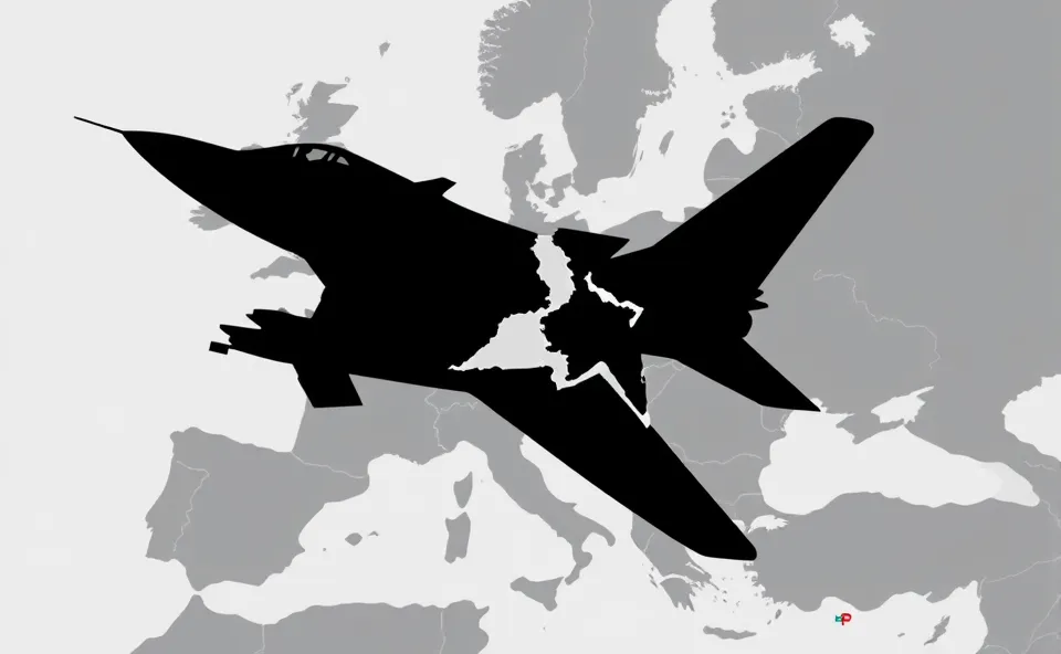 Europe's Fighter Jet Future: Germany Exits Joint Project 1 Ft. europe fighter jet future after germany