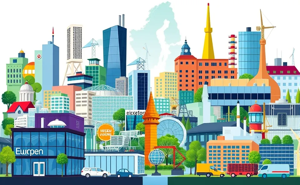 Europe's Top Innovators Driving Economic Growth 1 Ft. europe innovative companies