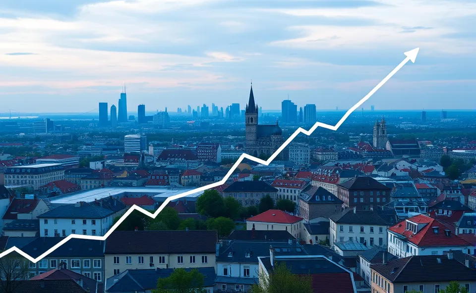 European Equities Soar: Record Highs Post US-Iran Deal 6 European Equities Soar: Record Highs Post US-Iran Deal
