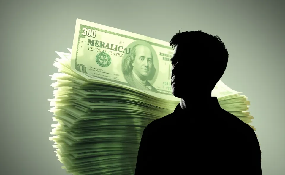 Ft. evan spiegel medical debt relief