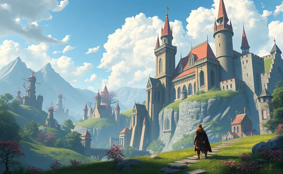 Fable Release Date Revealed: February 2027 2 Fable Release Date Revealed: February 2027