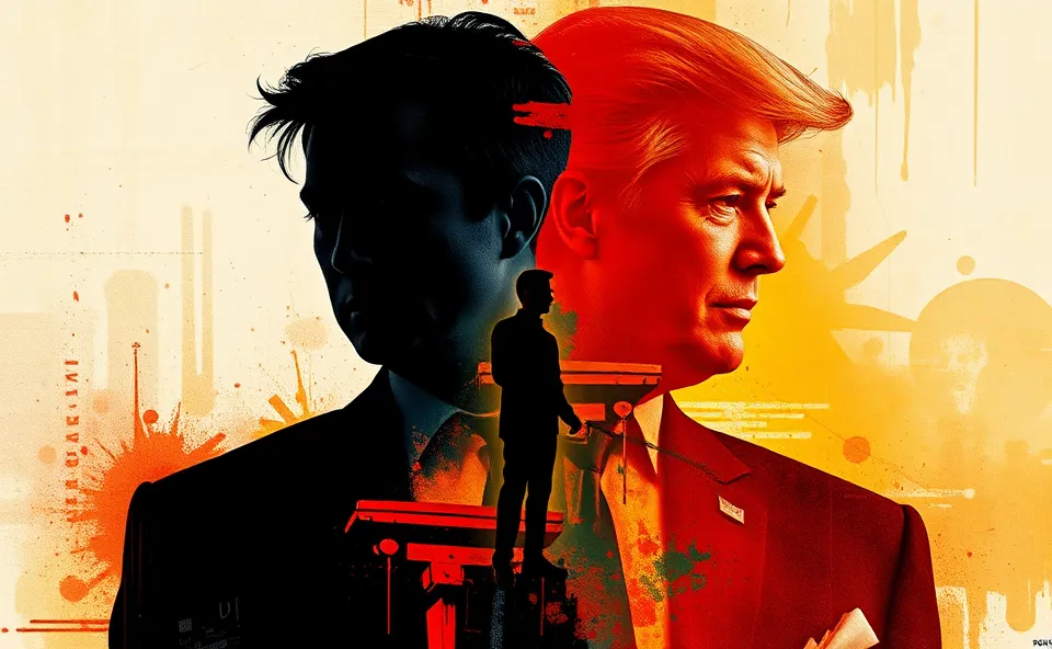 Far Right Politics: Elon Musk vs. Shifting Ideologies 1 Ft. far right politics elon musk
