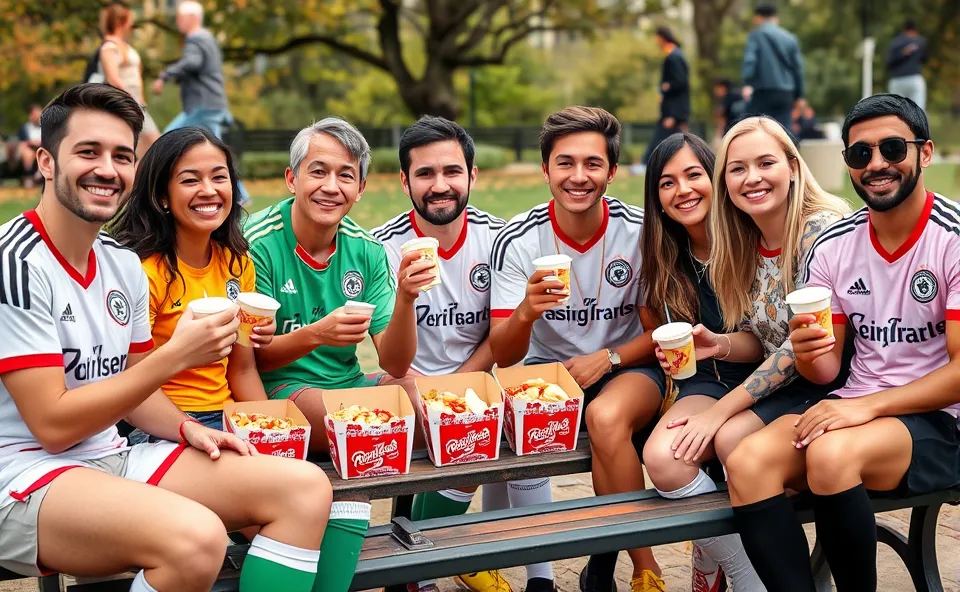 Ft. fifa 15 american culinary diplomacy