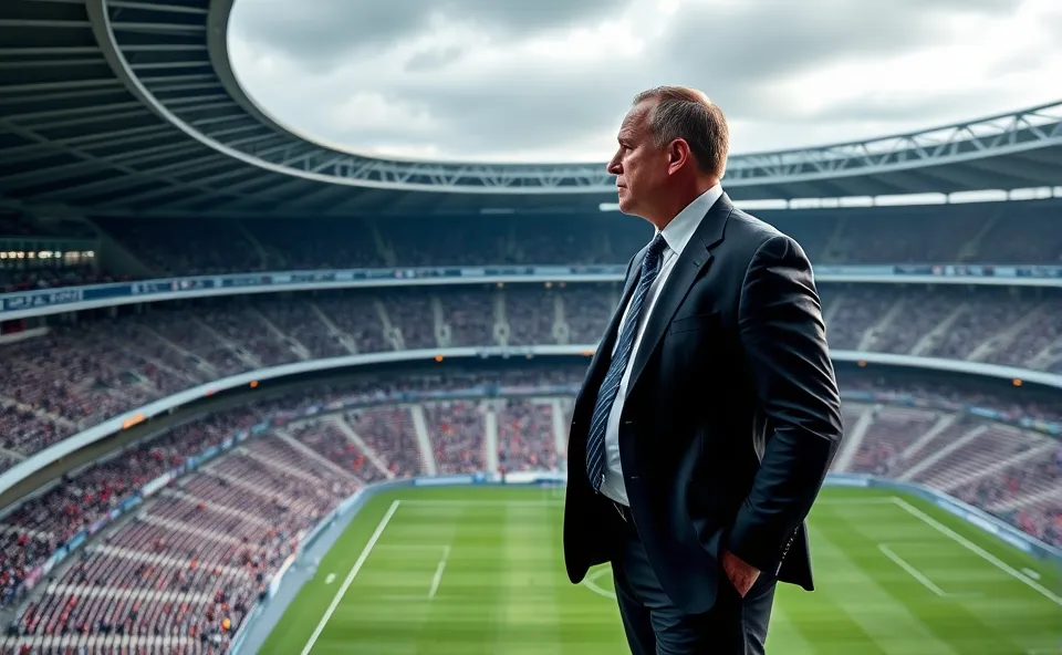 FIFA’s Iron Grip: Infantino’s $9B World Cup Dominance