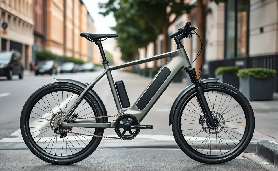 Ft. fiido air carbon fiber electric bike review 2026