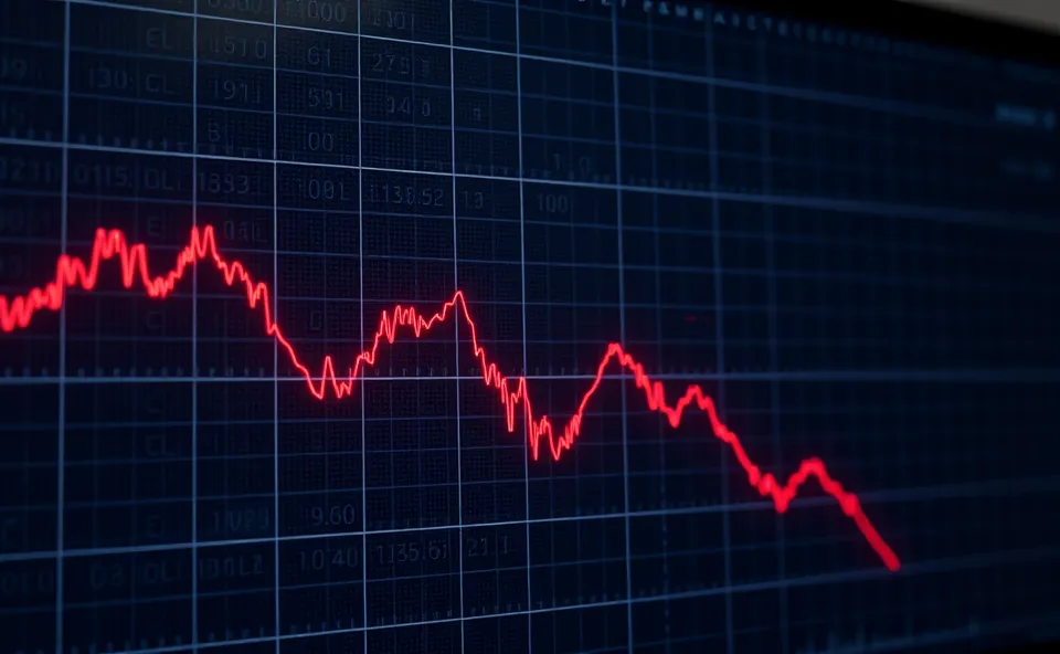Why Is flatexDEGIRO Stock Sliding? Market Analysis 1 Ft. flatexdegiro stock sliding