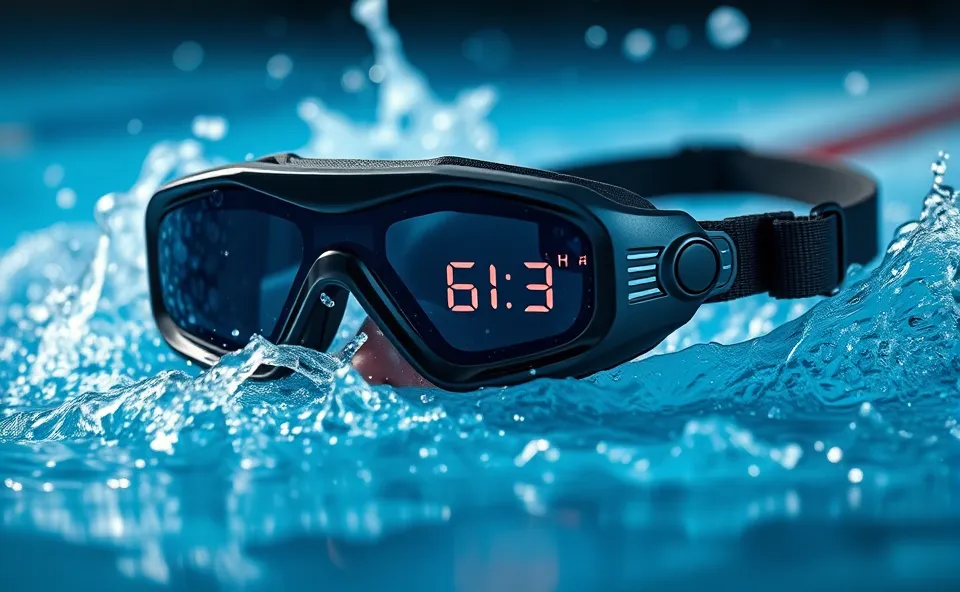 Ft. form smart swim 2 lt goggles