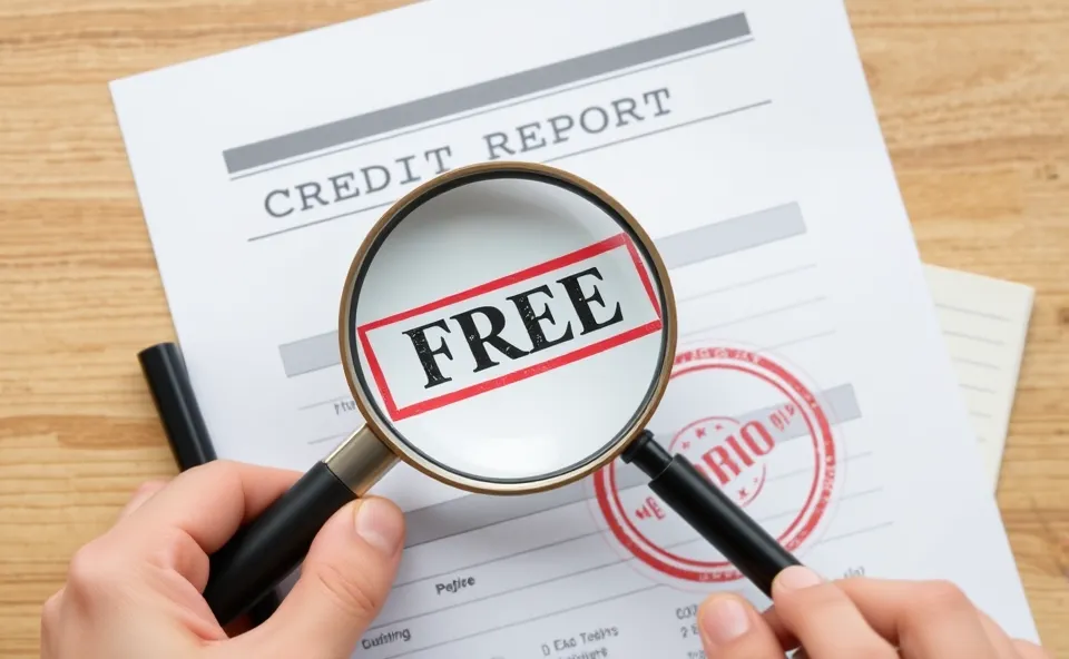 Free Annual Credit Report: Your Guide 3 Free Annual Credit Report: Your Guide