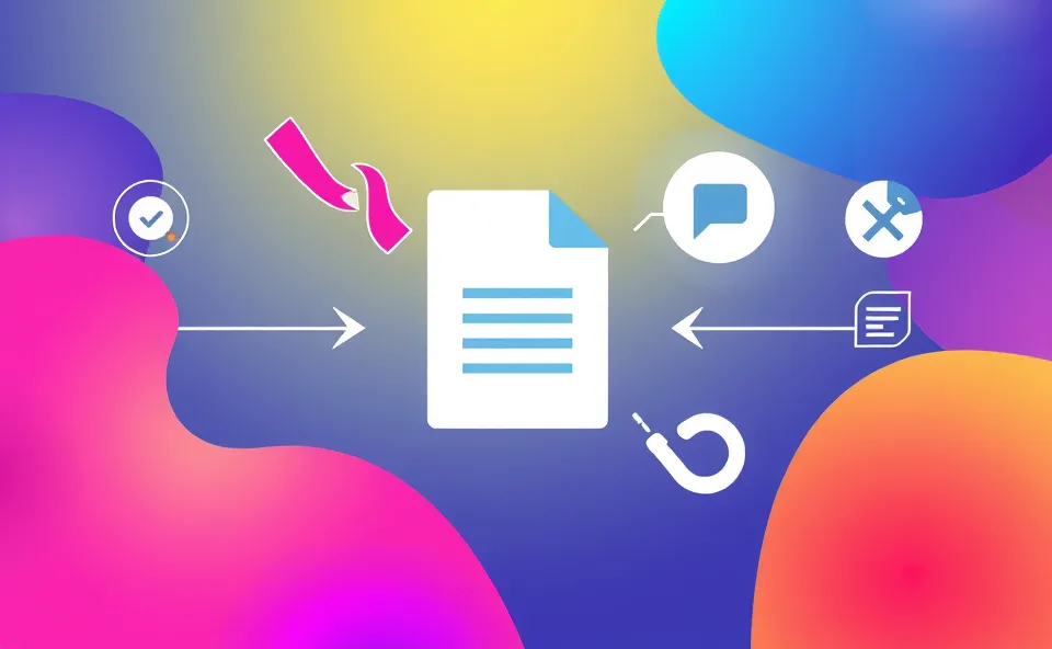 Edit, Merge, Split PDFs Free Online: Your Guide 1 Ft. free online pdf editor